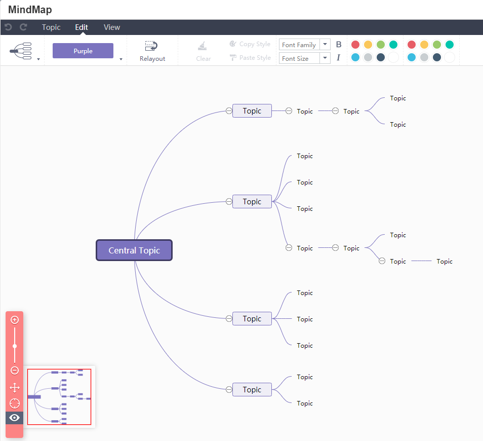 Account Planning module for Perfex CRM - Strategic planning for your clients - 5
