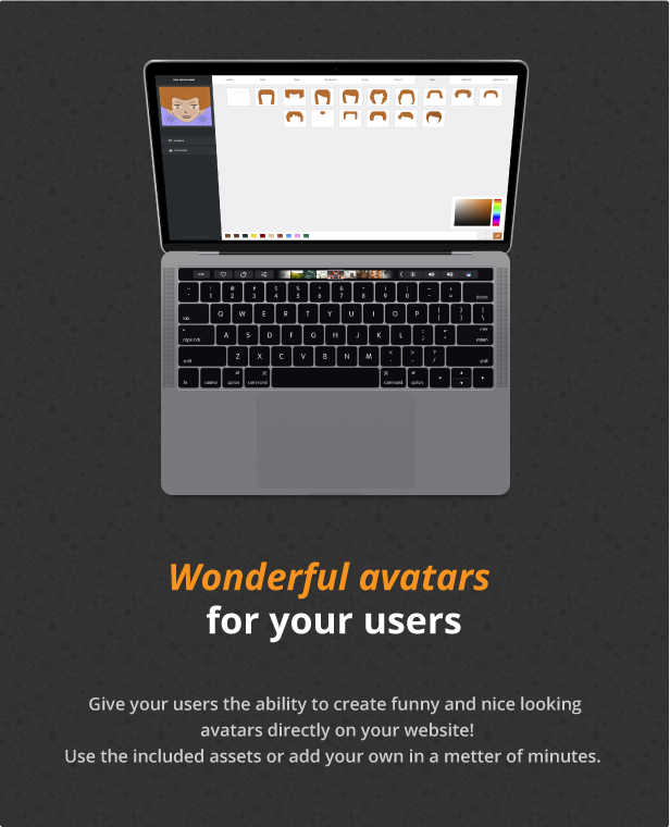 Avatar Maker - 7