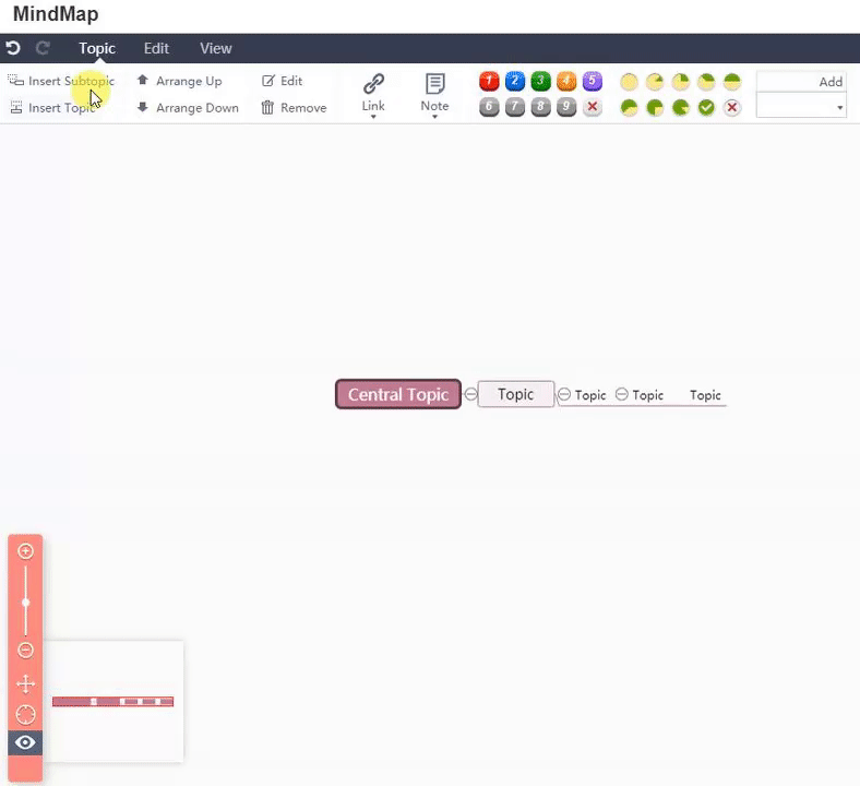 Account Planning module for Perfex CRM - Strategic planning for your clients - 4