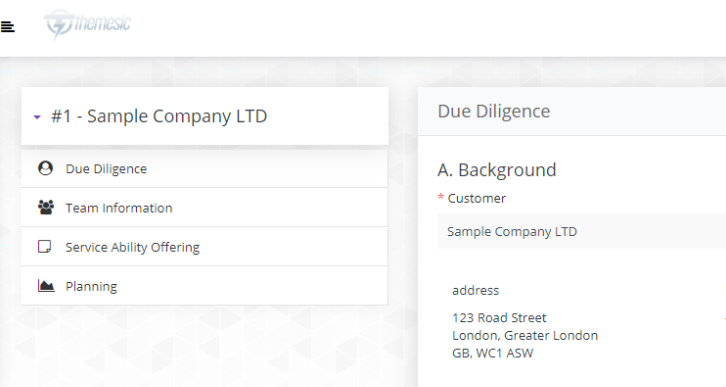 Account Planning module for Perfex CRM - Strategic planning for your clients - 3