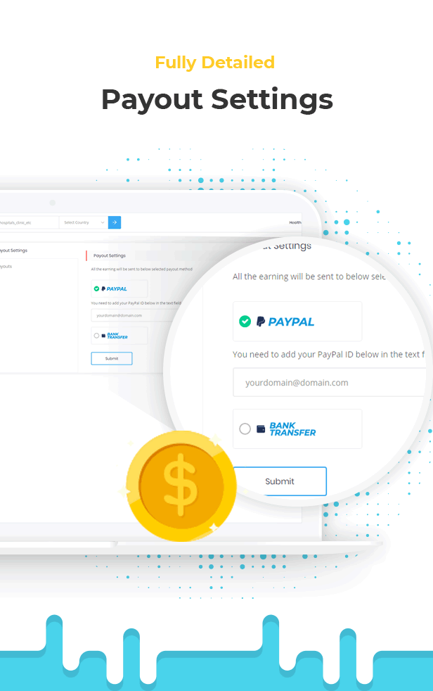 Doctry - Doctors and Hospitals Listing Theme - 15